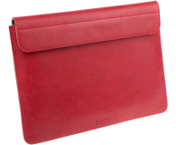 FIXED Oxford do Apple MacBook Pro 14" red - 1085306 - zdjęcie 2